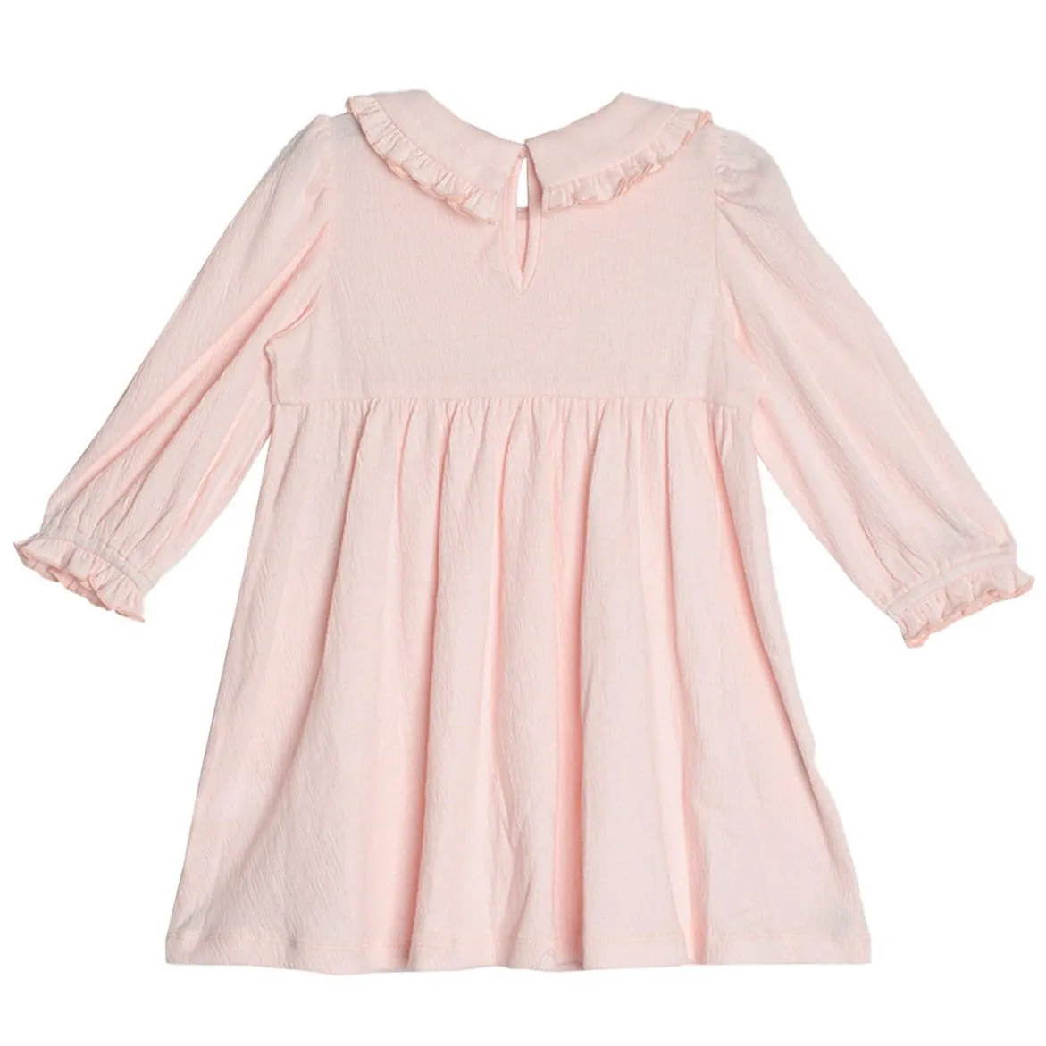 Penelope Dress- Pink