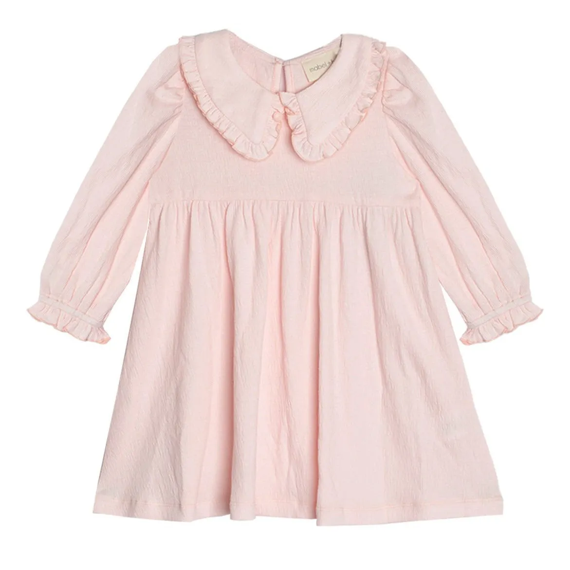Penelope Dress- Pink
