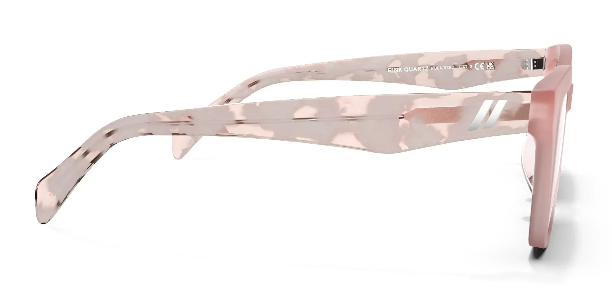 Pink Quartz