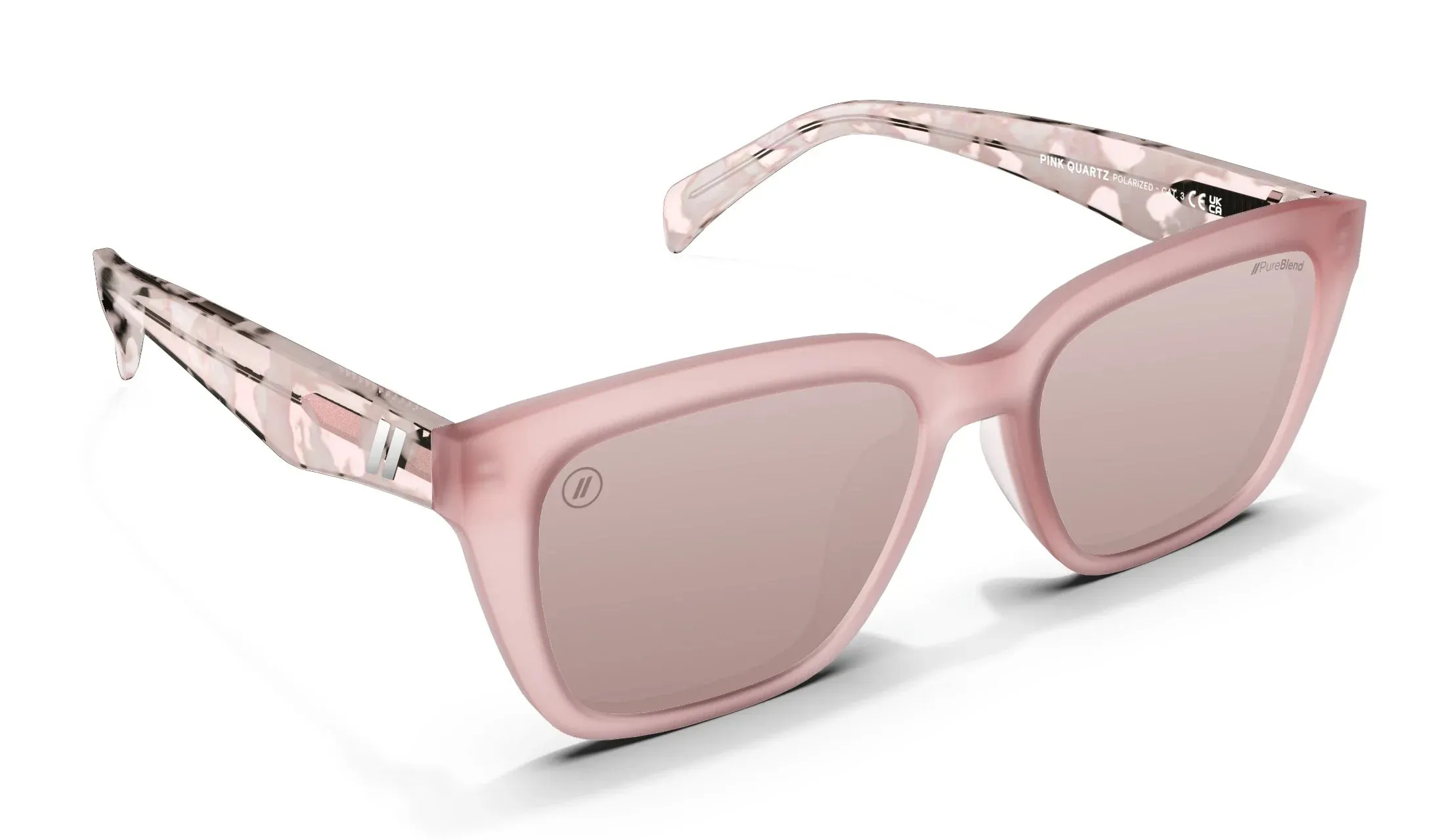 Pink Quartz