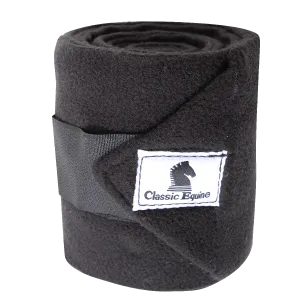 Polo Wraps - Black