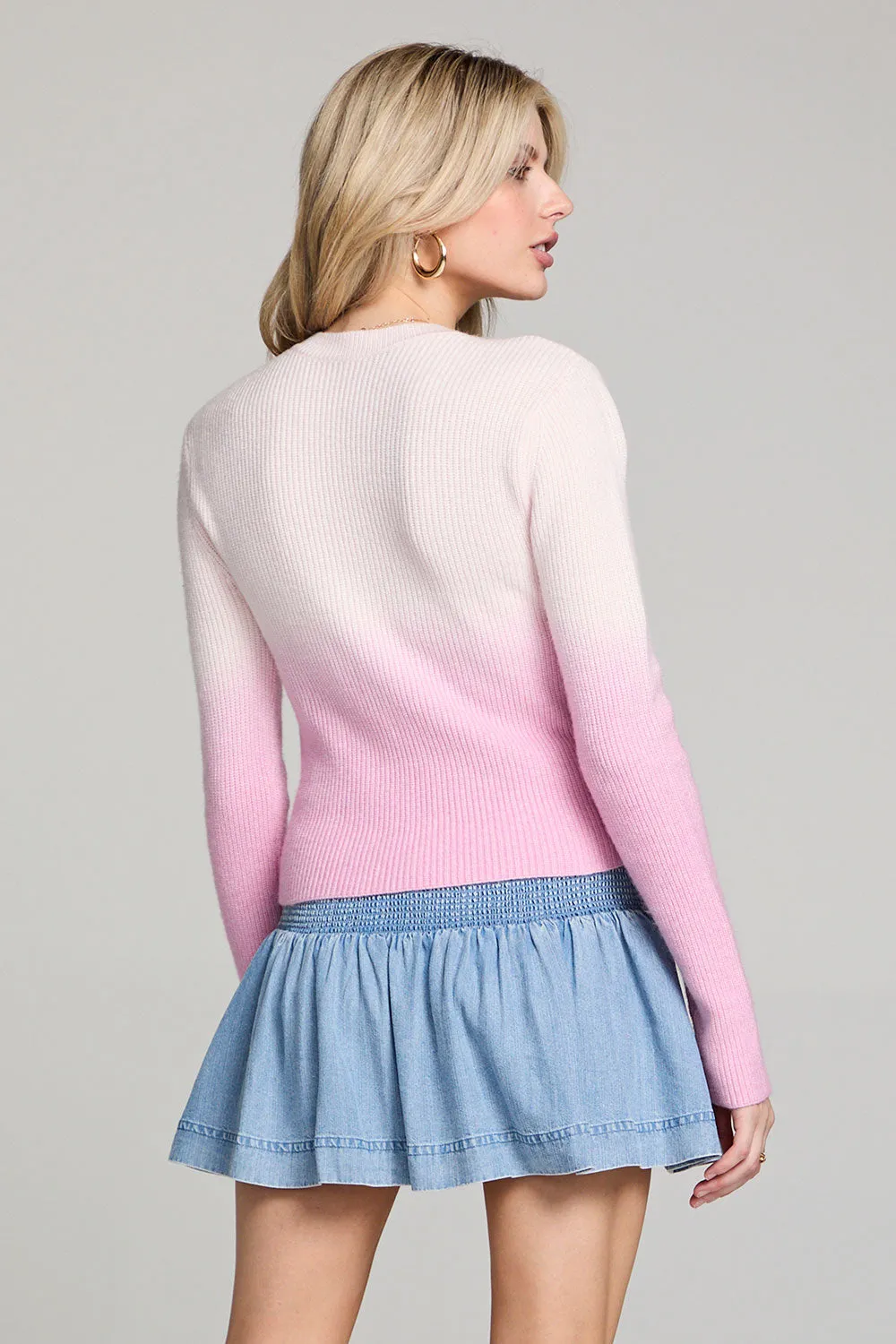 Positano Sweater