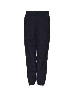 Recycled Crinkle Woven Pants