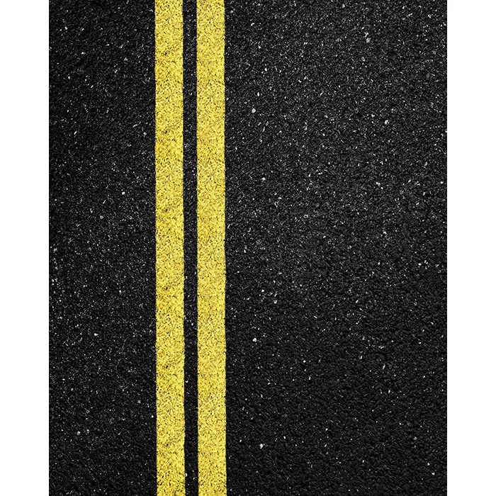 Road Stripe
