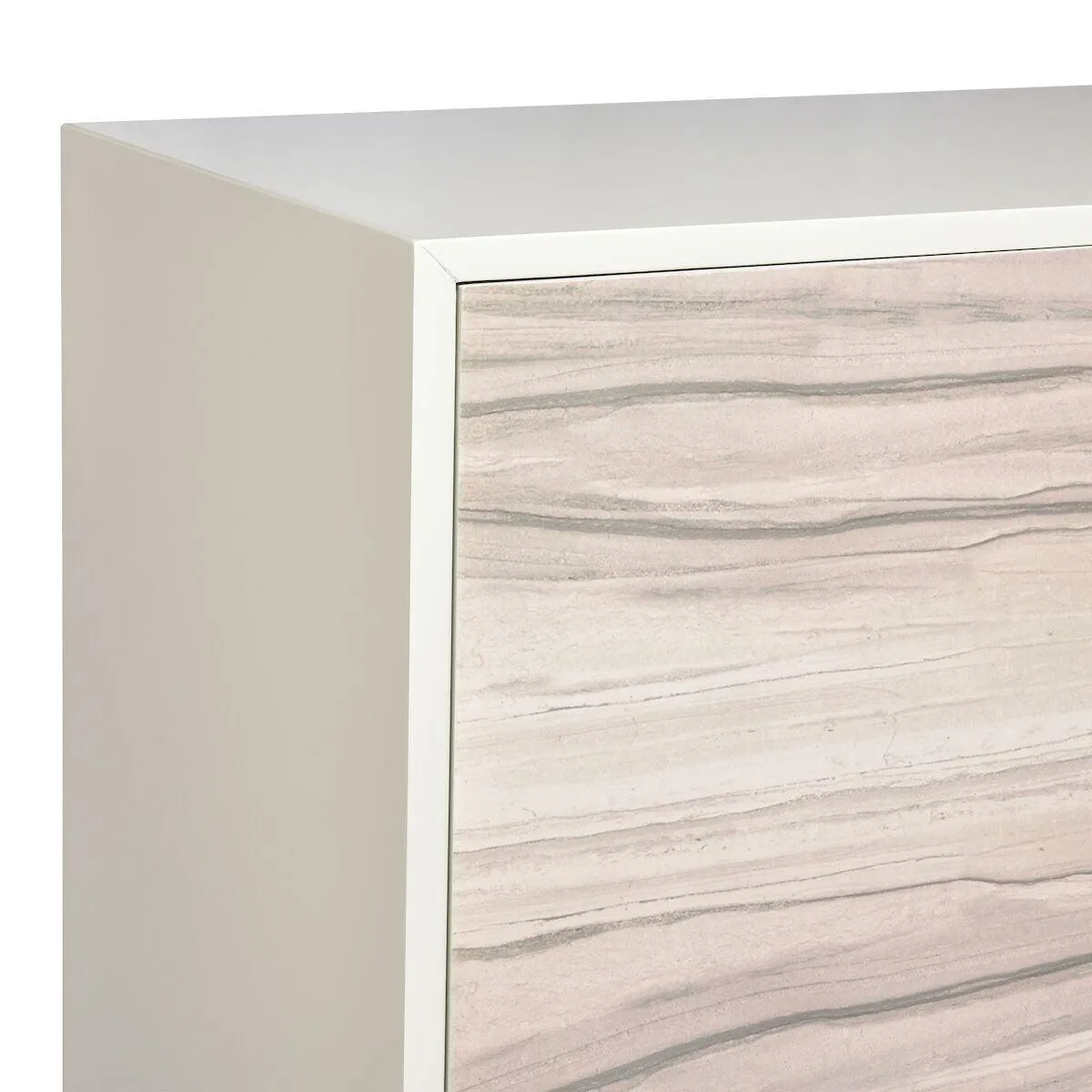 Sandscape Modern Side Cabinet