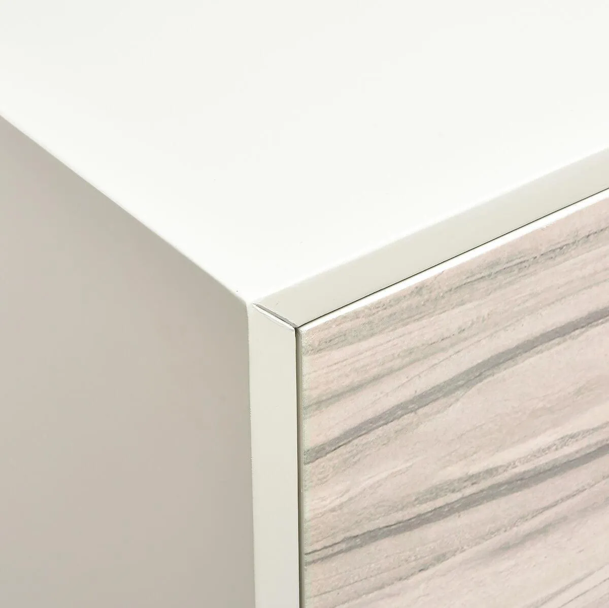 Sandscape Modern Side Cabinet