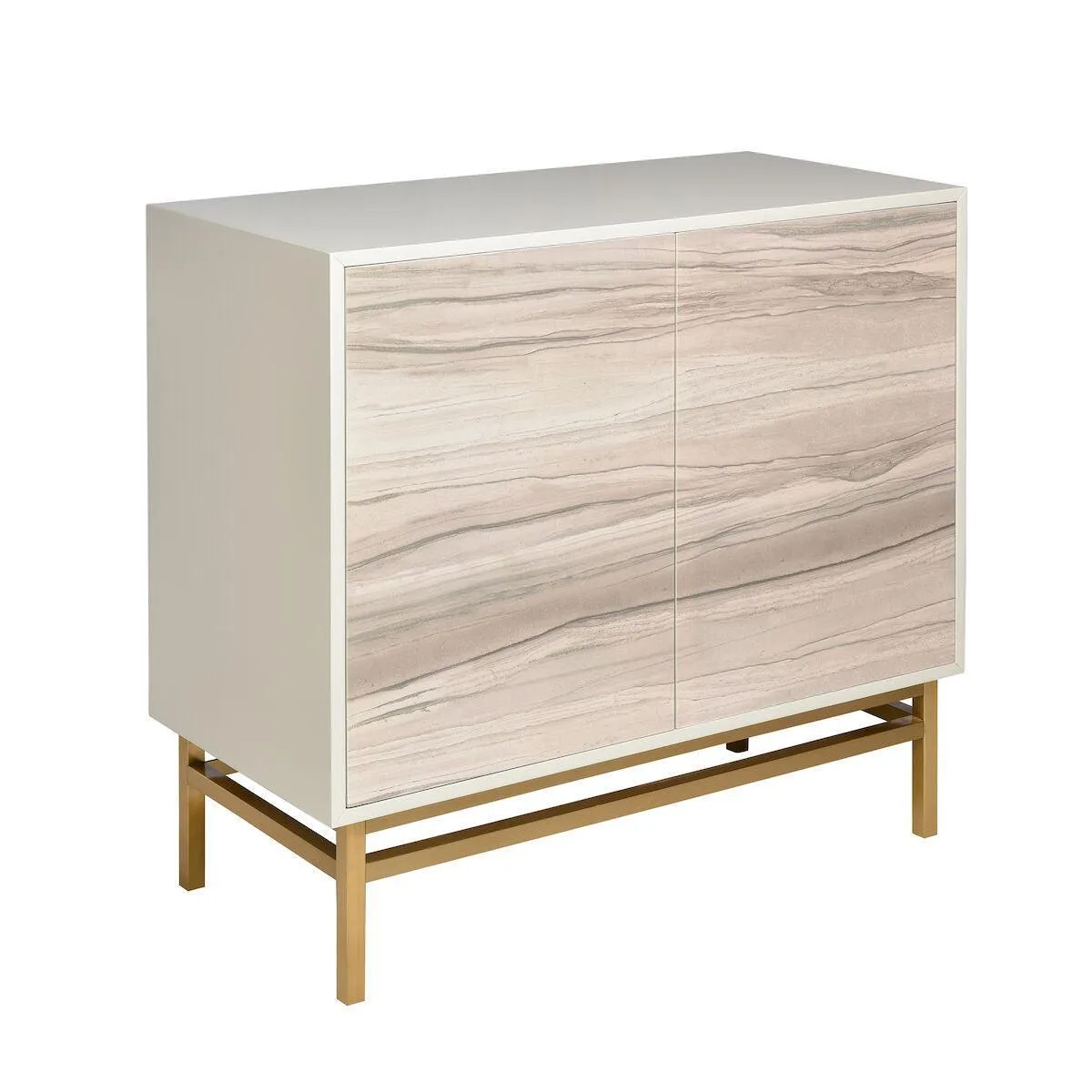 Sandscape Modern Side Cabinet