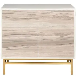 Sandscape Modern Side Cabinet