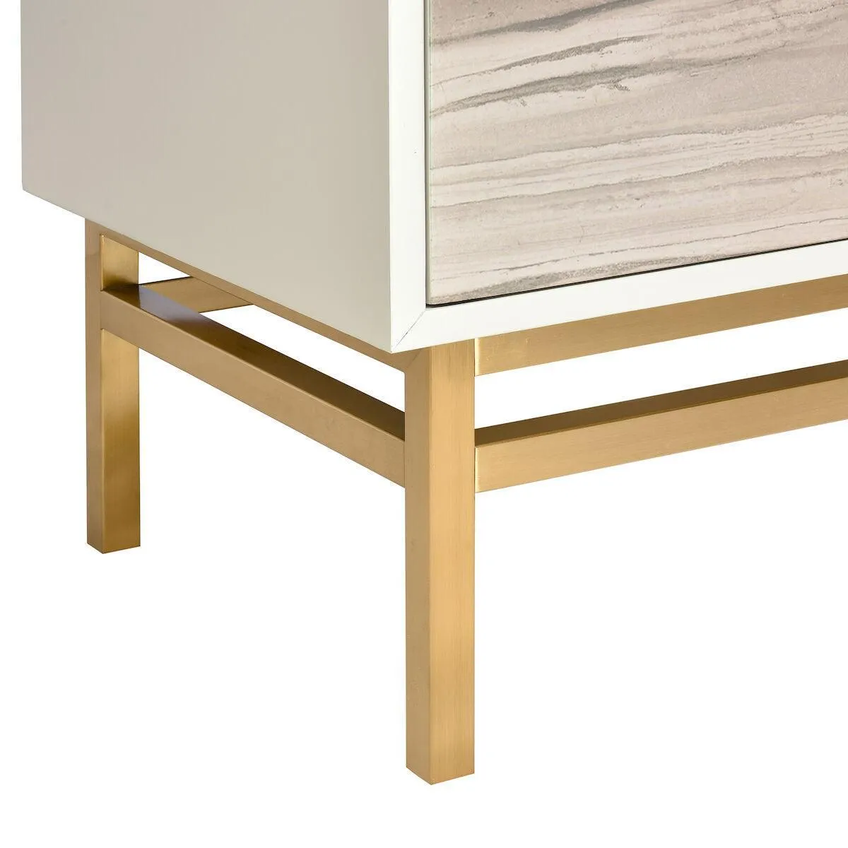 Sandscape Modern Side Cabinet