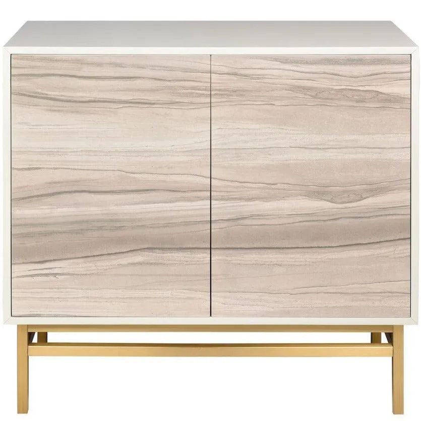 Sandscape Modern Side Cabinet