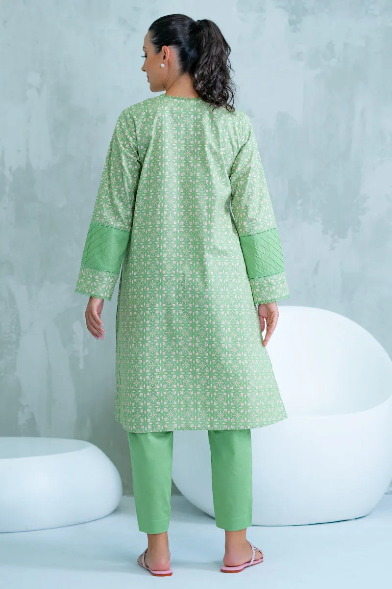 Shamrock 2 piece