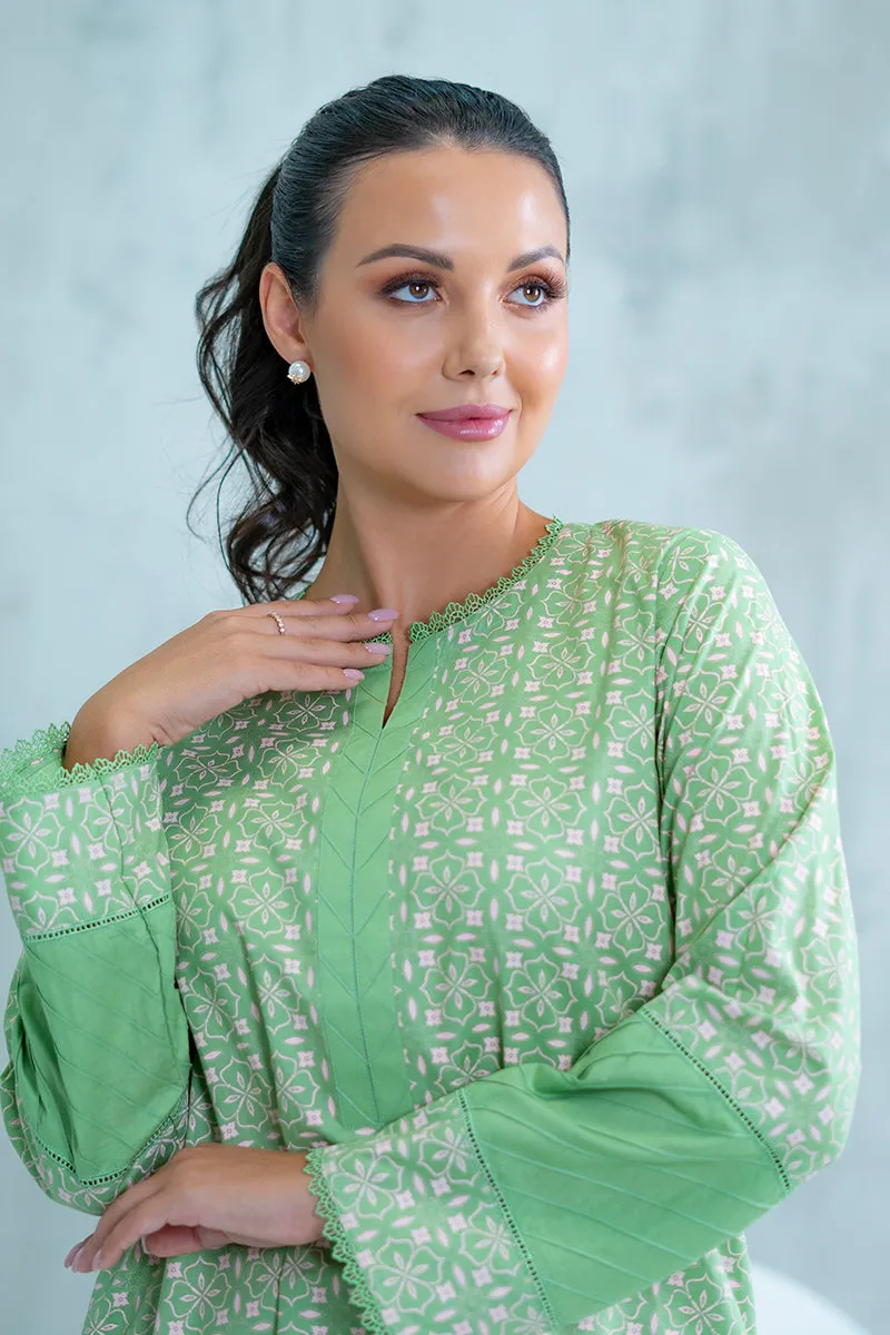 Shamrock 2 piece