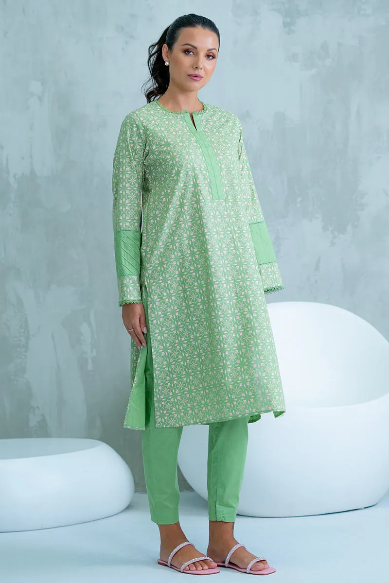 Shamrock 2 piece