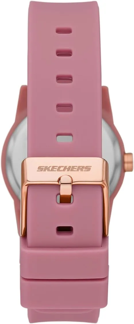 Skecher's Women's Rosencrans Mini Rose Pink SR6201
