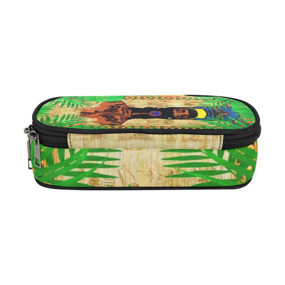 SKI MASK KWEEN Pencil Pouch/Large