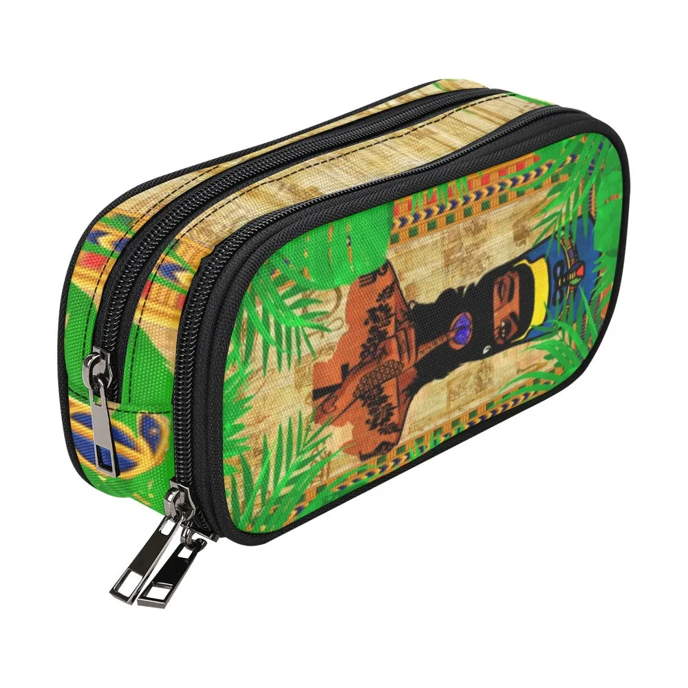 SKI MASK KWEEN Pencil Pouch/Large