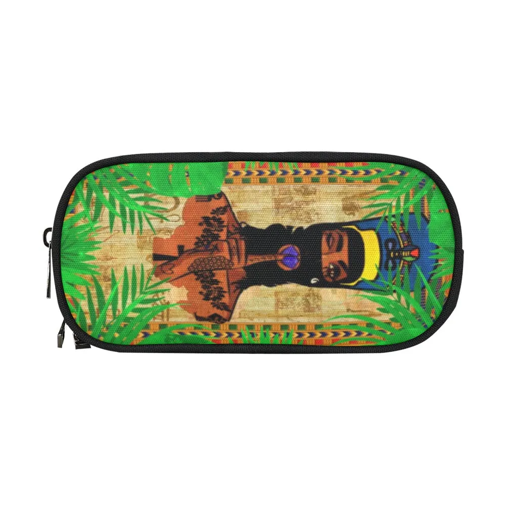 SKI MASK KWEEN Pencil Pouch/Large