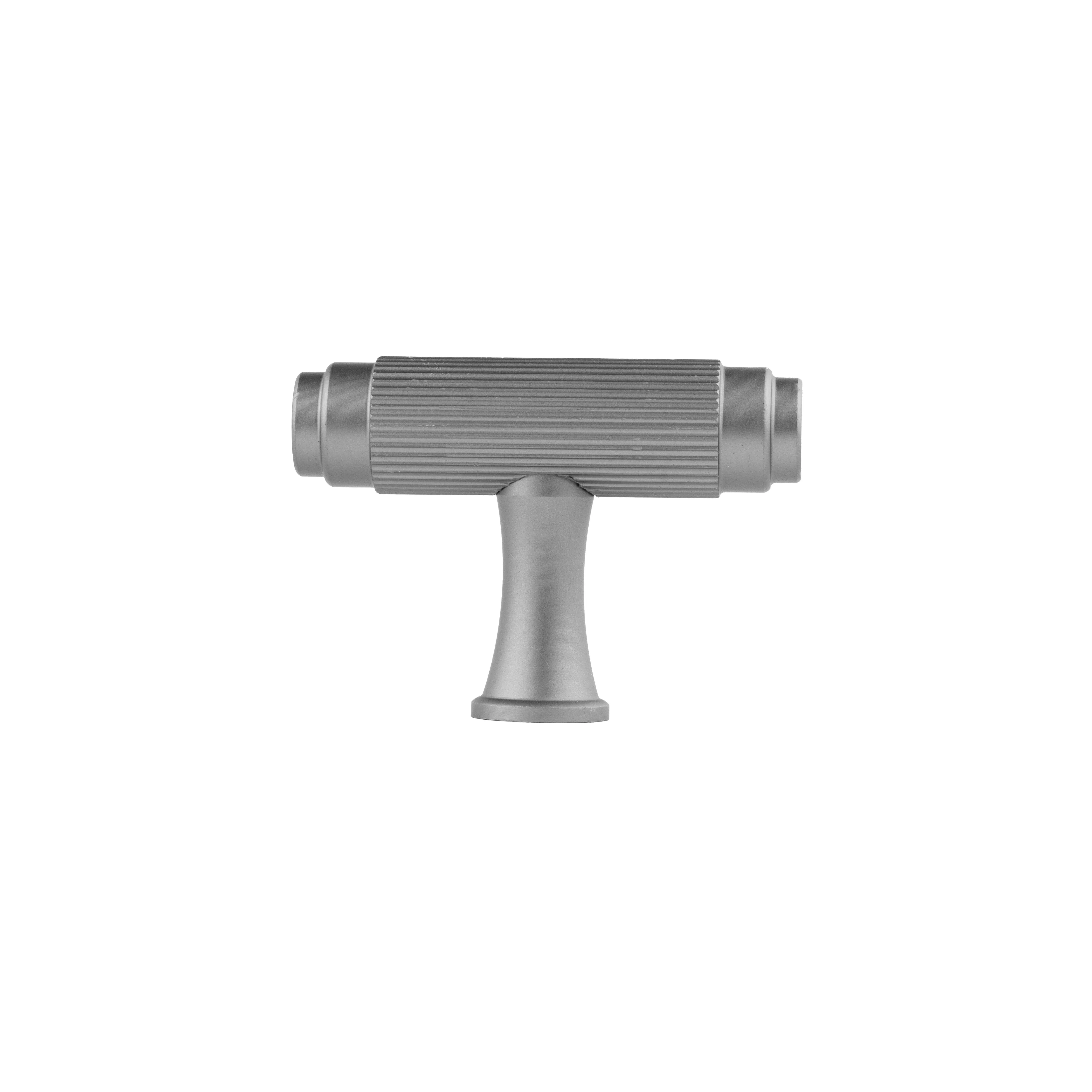 Sleek T-Bar Handle