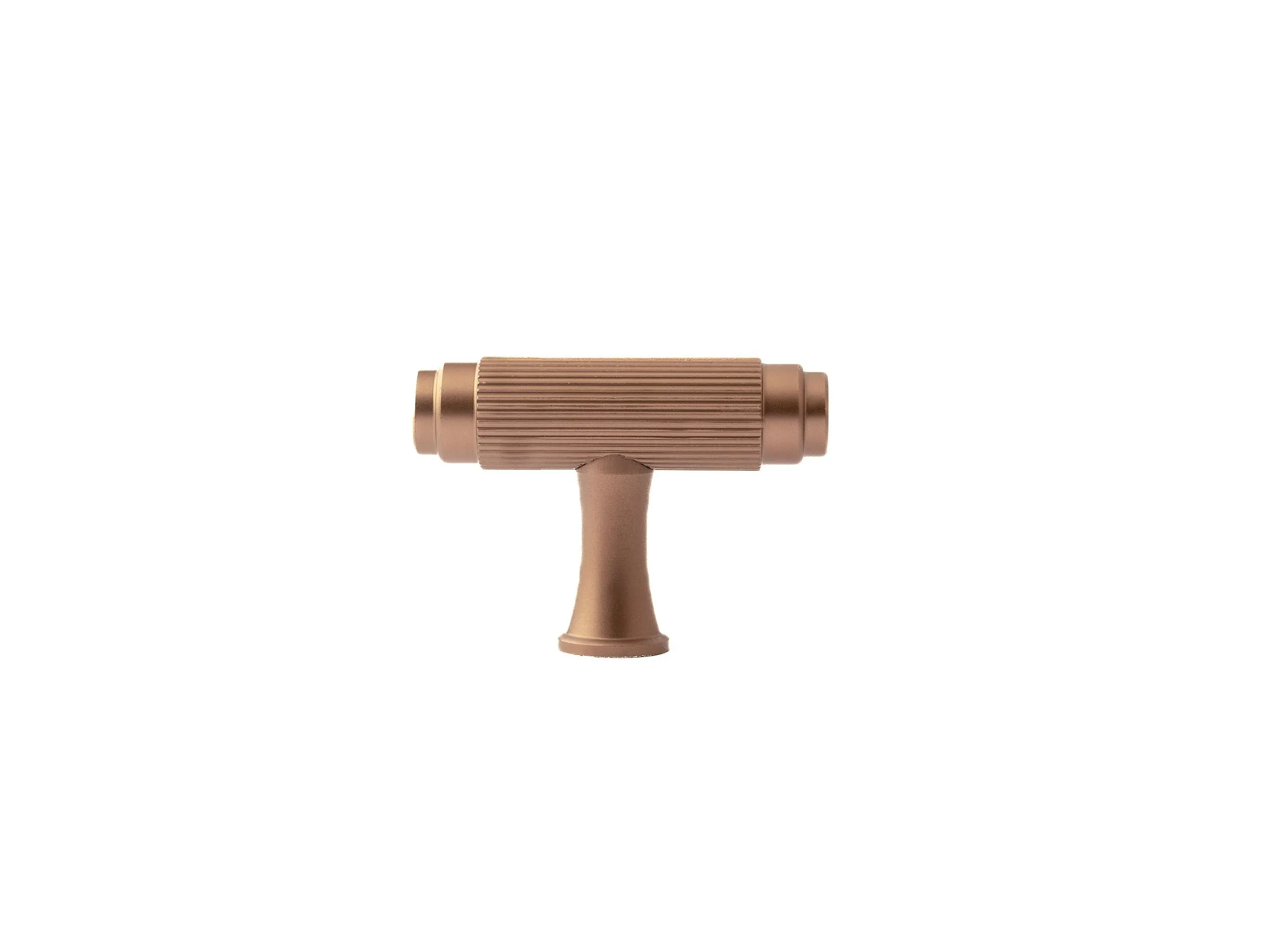 Sleek T-Bar Handle