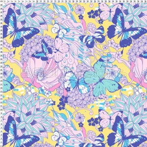 Spandex Flutter Caelen