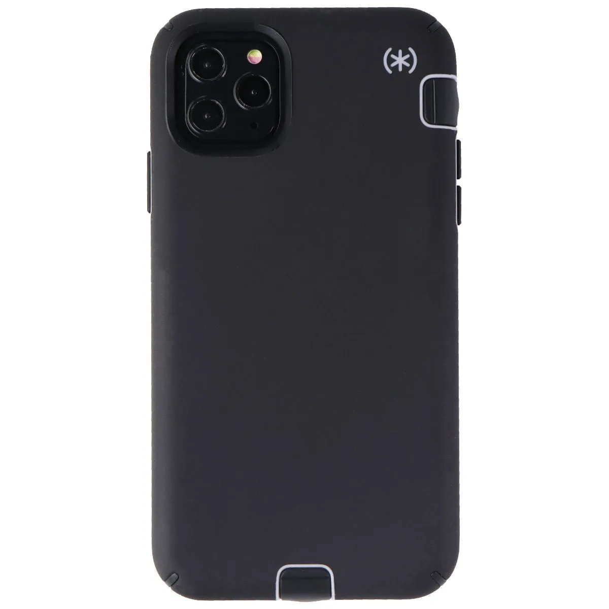 Speck Presidio Sport Series Case for Apple iPhone 11 Pro Max - Matte Black