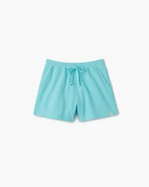 Sport Short - Sky Blue