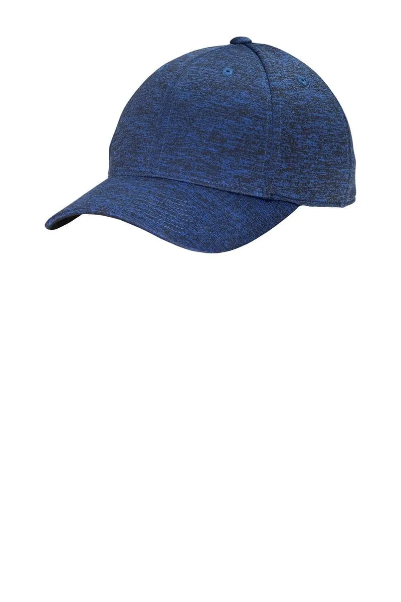 Sport-Tek STC34: PosiCharge Electric Heather Cap
