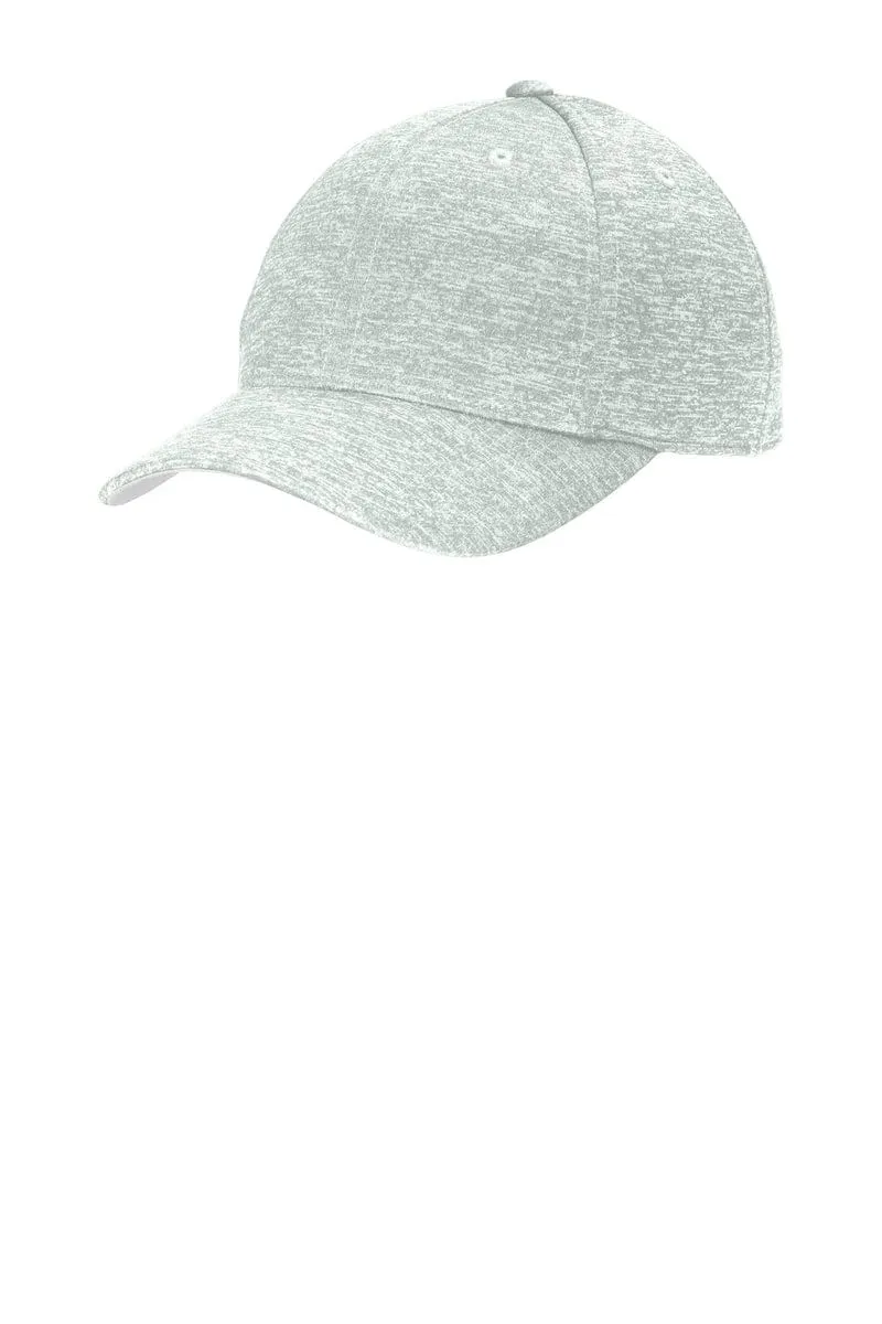 Sport-Tek STC34: PosiCharge Electric Heather Cap