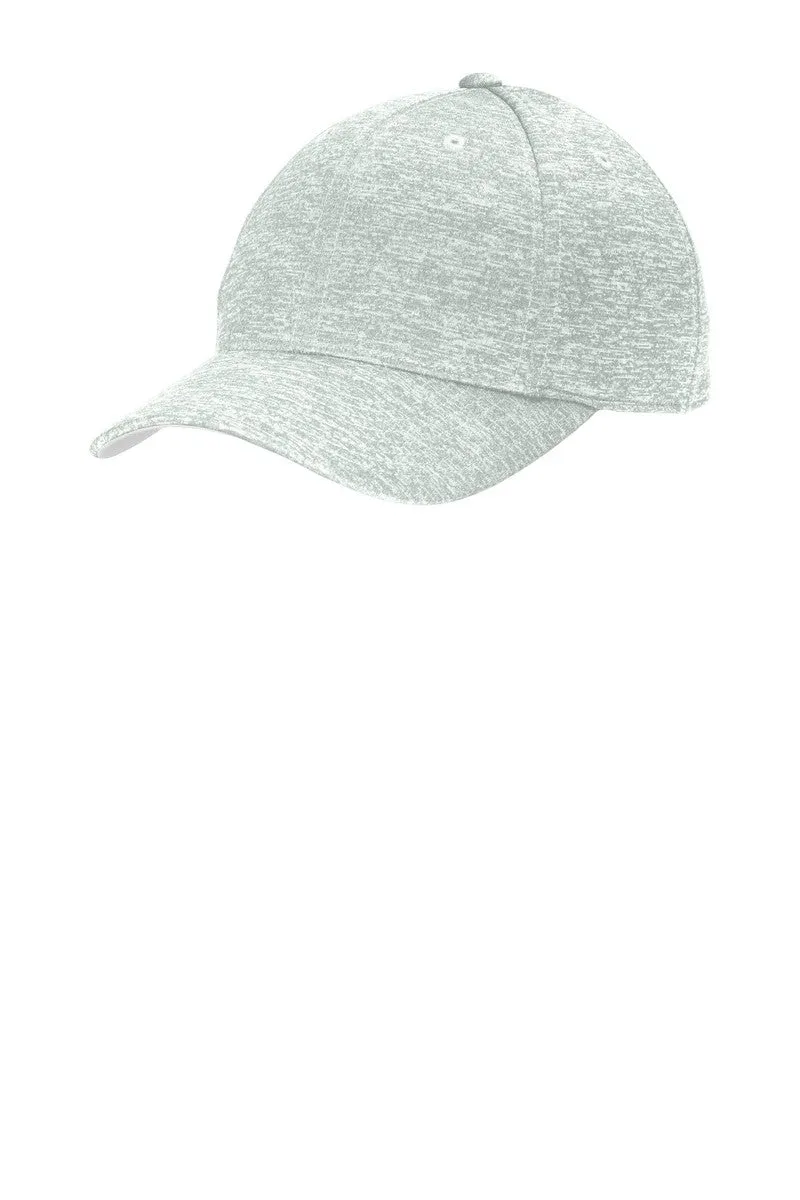 Sport-Tek STC34: PosiCharge Electric Heather Cap