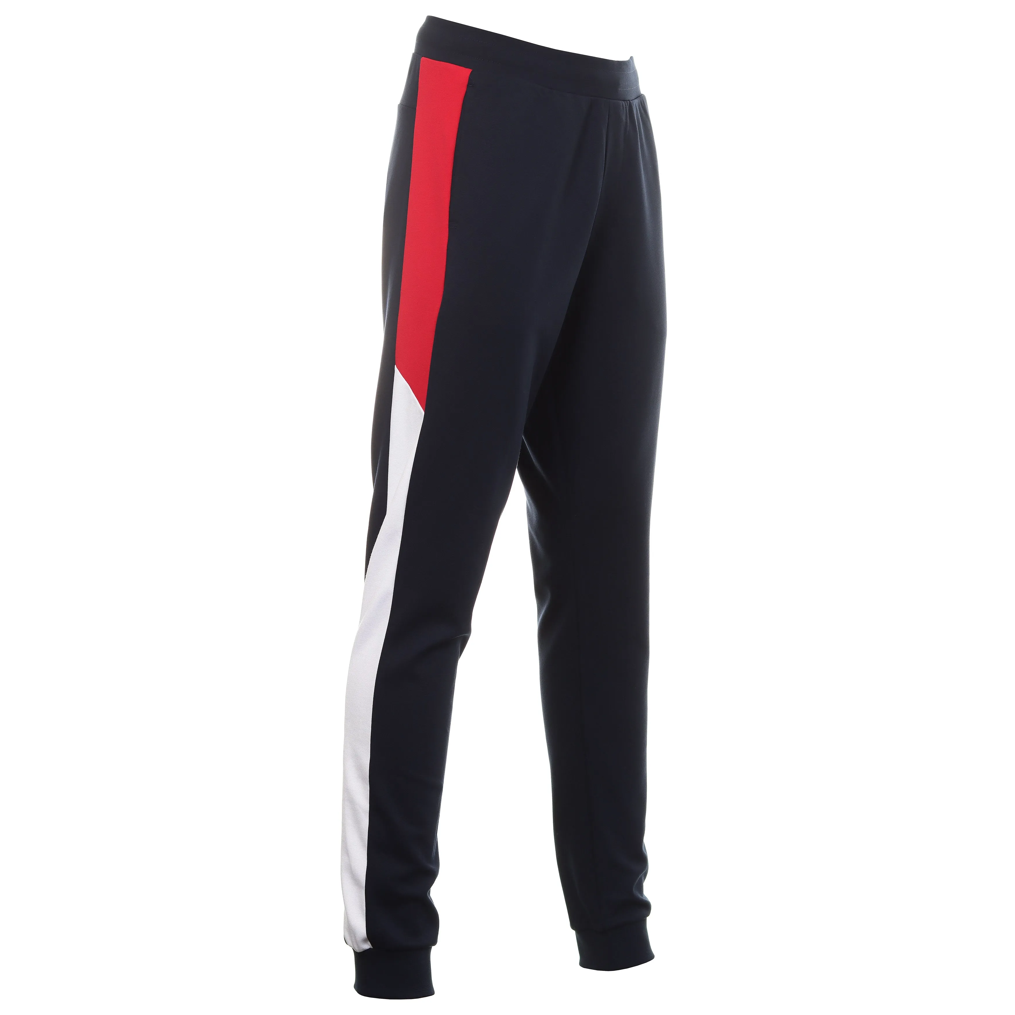 Tommy Sport Colourblock Pant