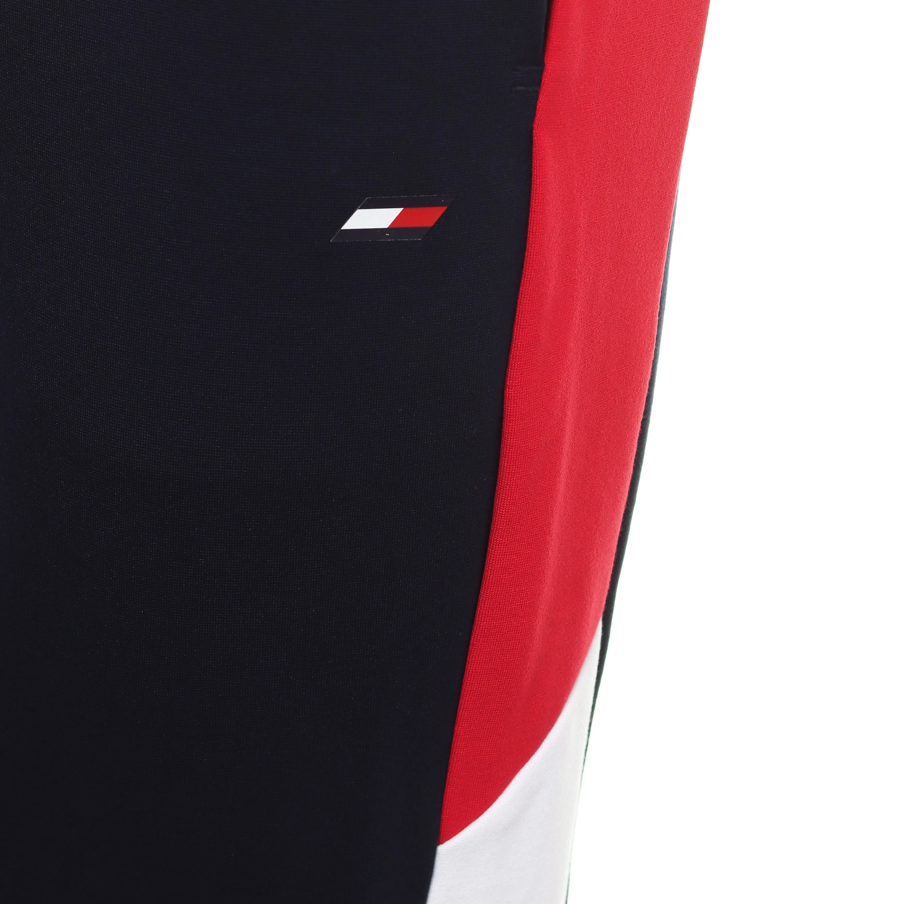 Tommy Sport Colourblock Pant