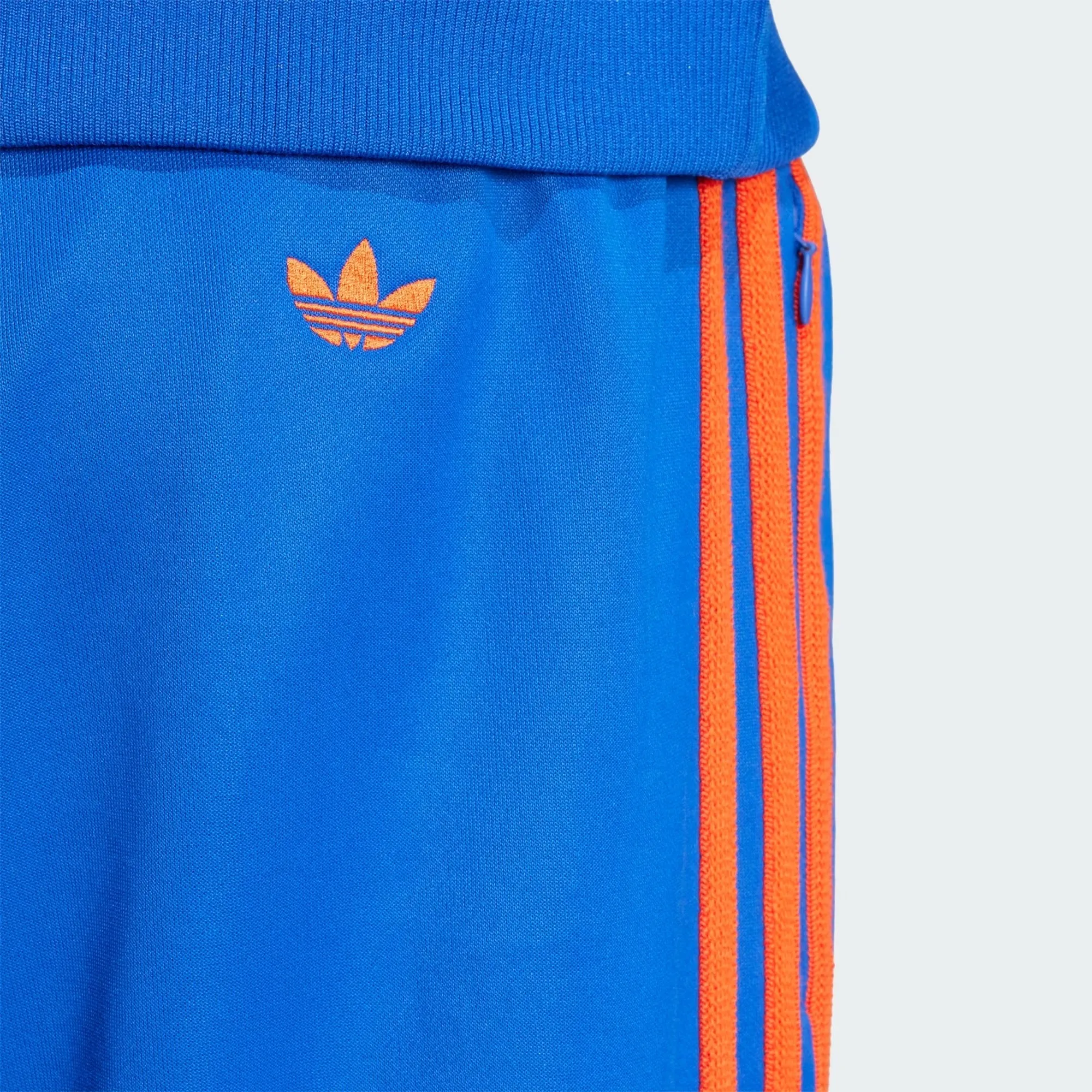 WB Stir Up Track Pants - Team Royal Blue