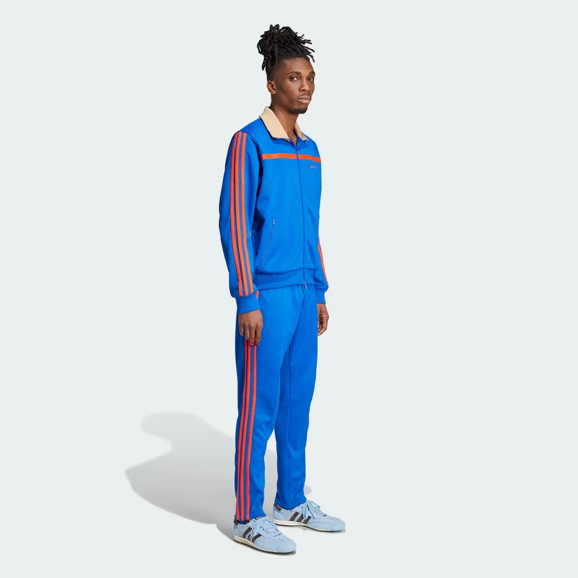 WB Stir Up Track Pants - Team Royal Blue