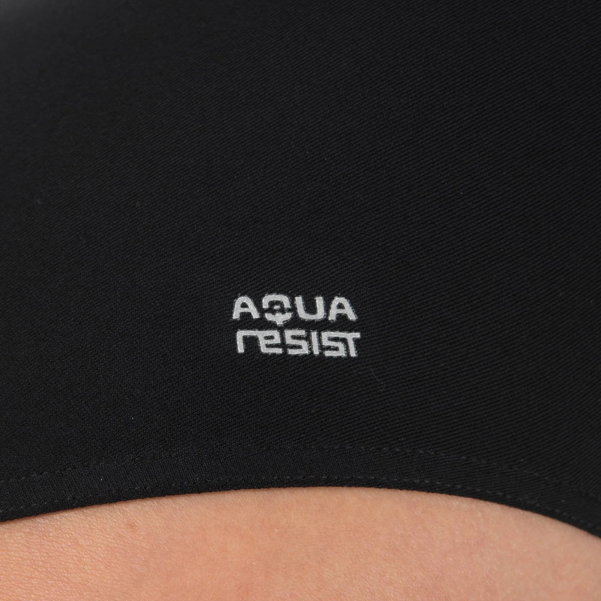 Women's Swimsuit Chlorine Resistant One-Piece Kamiye